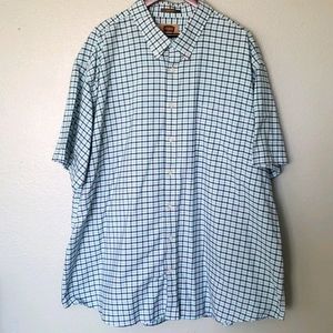 Bundle of 4 Big & Tall  Short Sleeve Shirts